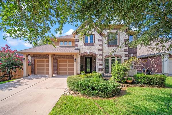 411 Hendricks Forest LN, Conroe, TX 77384