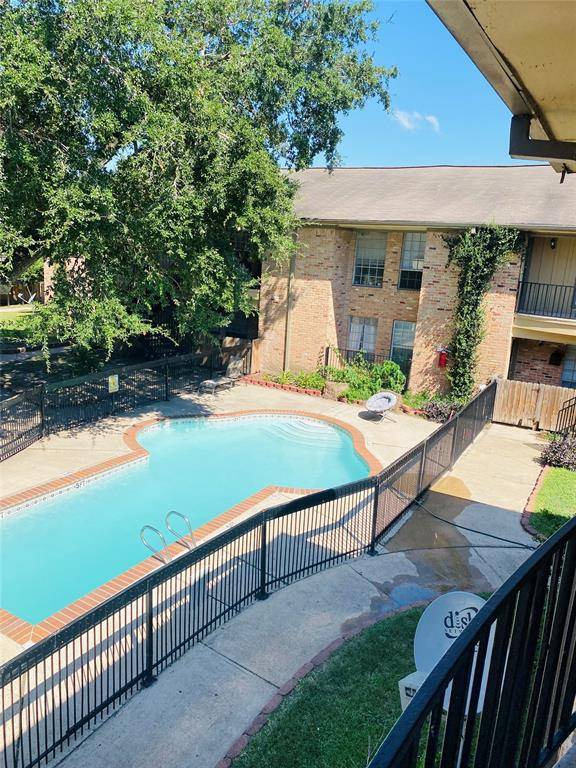 5704 Edgemoor DR #78, Houston, TX 77081