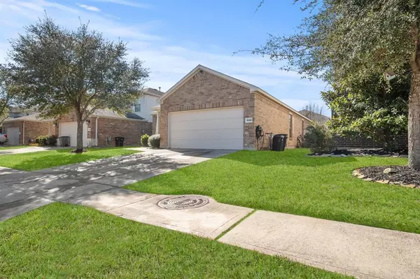 Cypress, TX 77429,15323 Sienna Peak LN