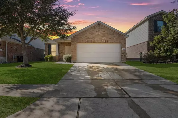 Cypress, TX 77429,15323 Sienna Peak LN