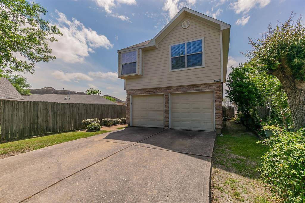 Houston, TX 77072,7850 Winding Creek VW