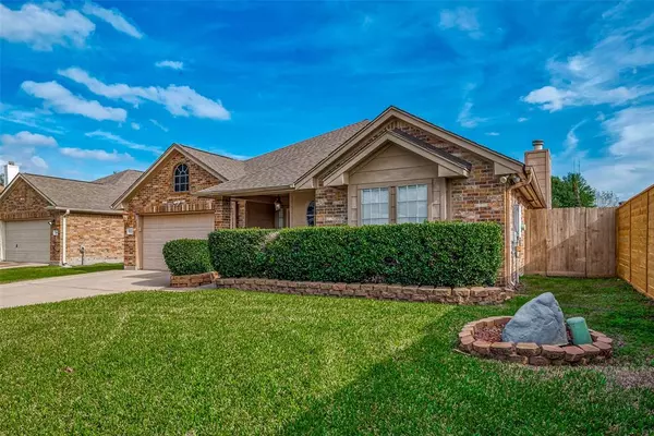 Missouri City, TX 77489,2823 Green Meadow CT