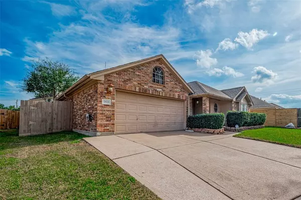 Missouri City, TX 77489,2823 Green Meadow CT