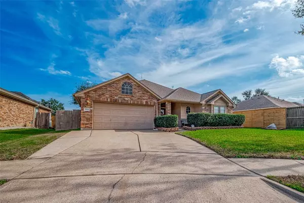 Missouri City, TX 77489,2823 Green Meadow CT