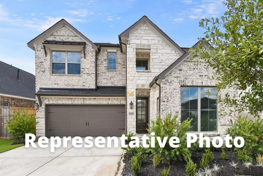 16810 Williams Gully TRL, Humble, TX 77346