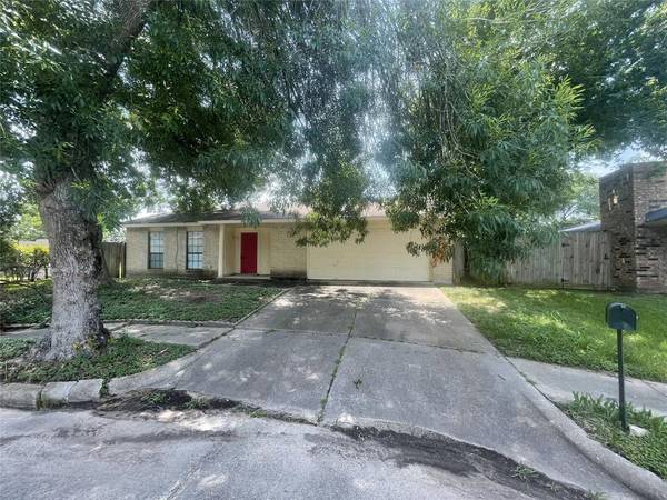 15407 La Loma DR,  Houston,  TX 77083