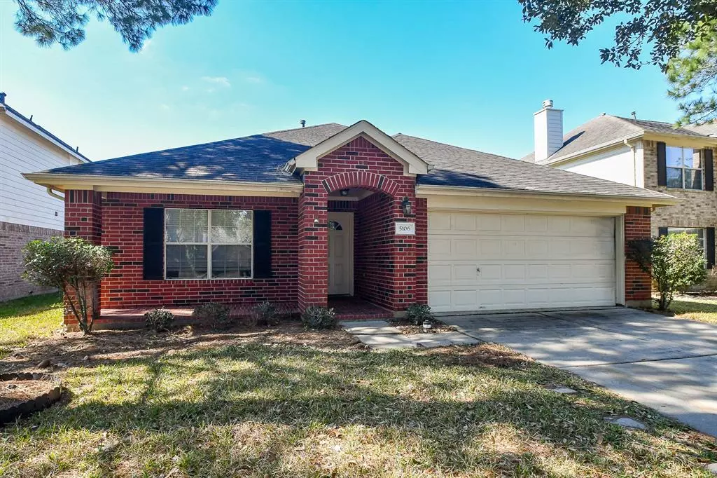 Katy, TX 77494,5106 Juniper Walk LN