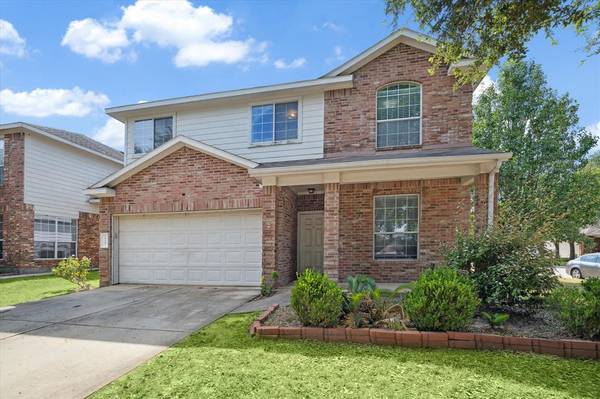 20327 Mossey Forest CT, Tomball, TX 77375