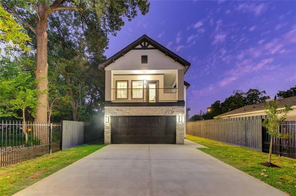 1037 North LN, Houston, TX 77088