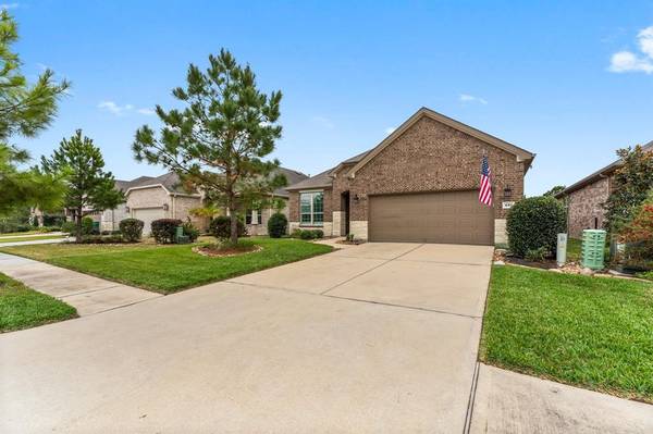 The Woodlands, TX 77382,231 Arabian DR