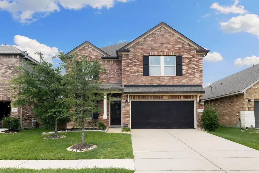 24510 Royal Pike DR, Katy, TX 77493