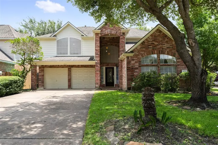 2323 Oak Sand DR, Katy, TX 77450