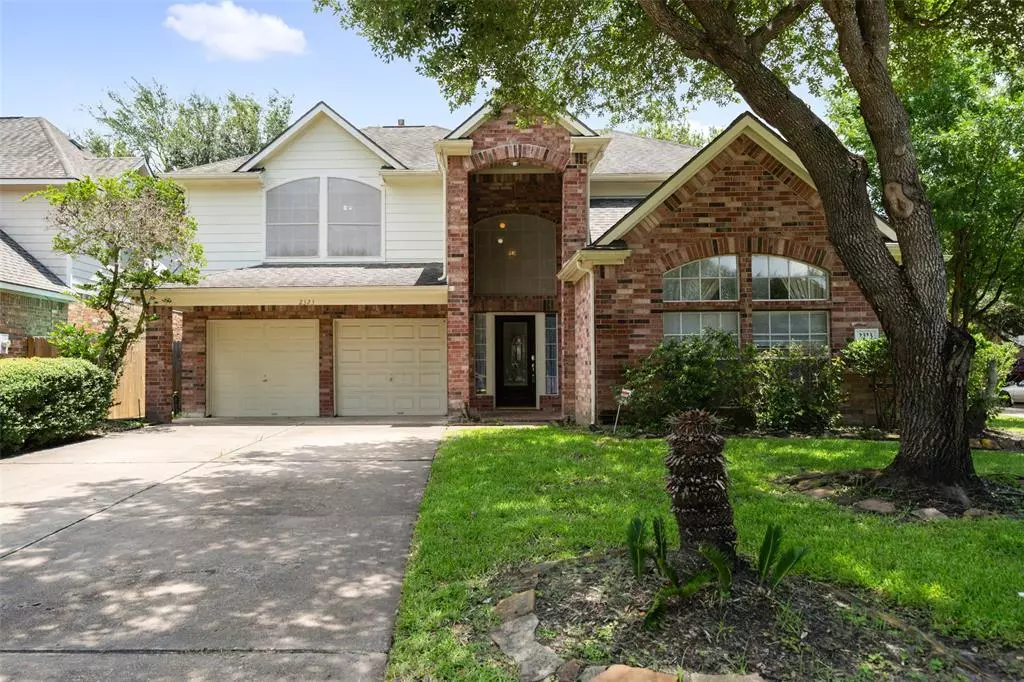 Katy, TX 77450,2323 Oak Sand DR