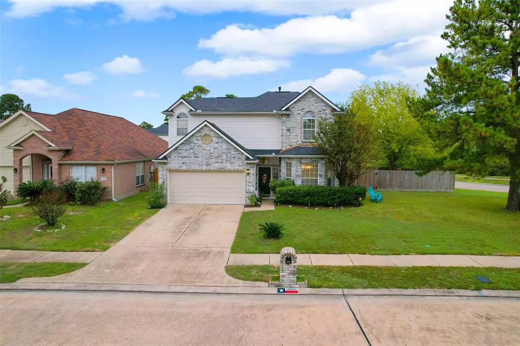 Houston, TX 77064,10810 Moonlit Meadows CT