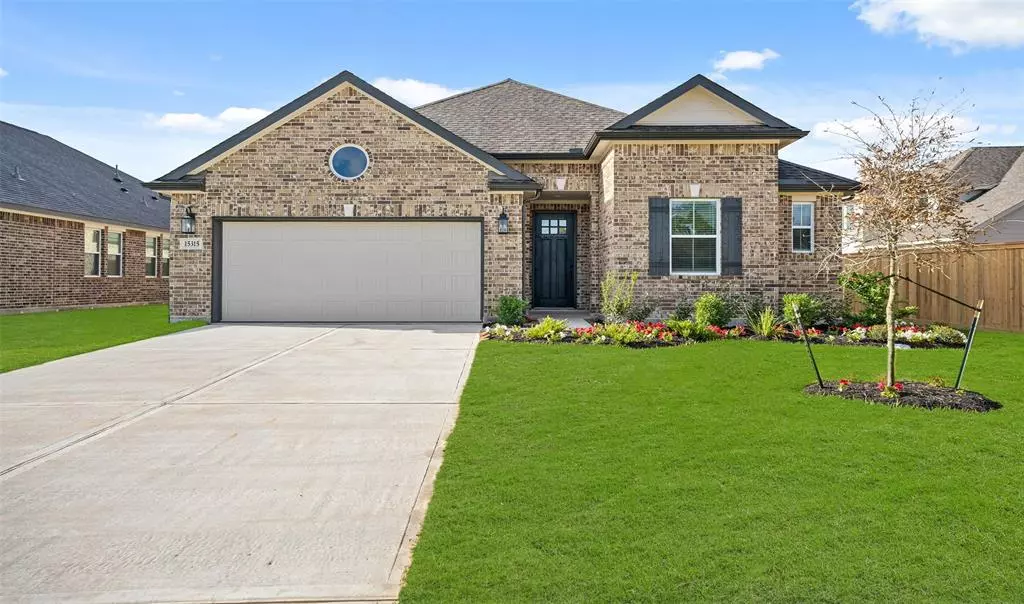 Santa Fe, TX 77517,15315 Water Oak WAY