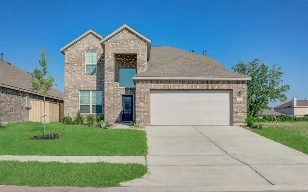 Tomball, TX 77375,11234 Stirton DR