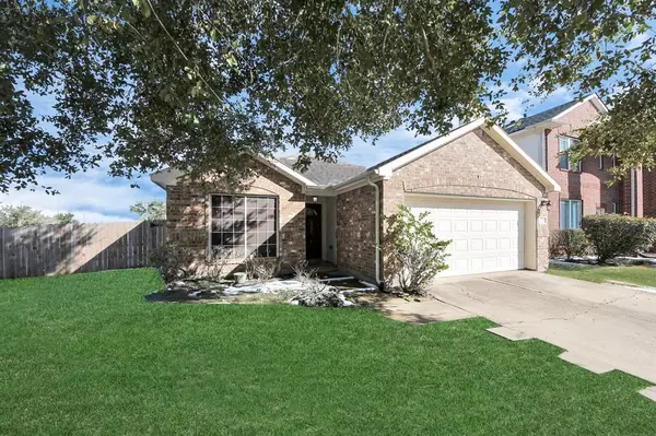 Fresno, TX 77545,2503 Balsam Ridge WAY