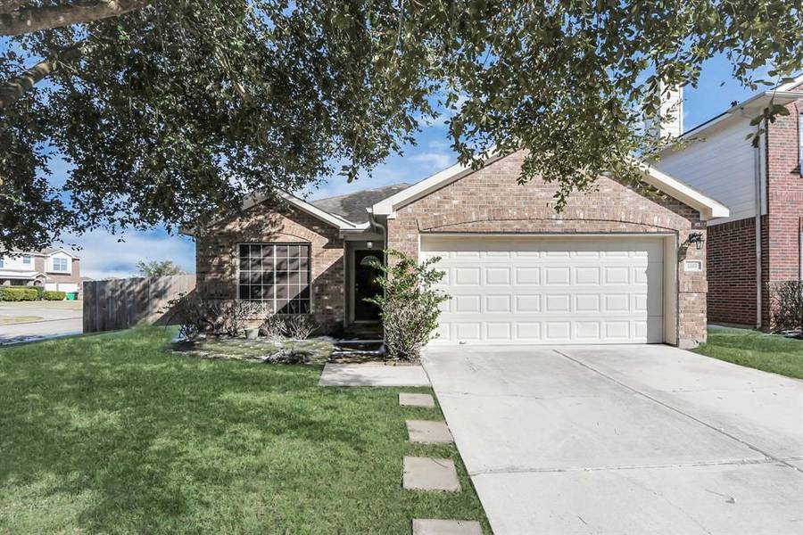 2503 Balsam Ridge WAY, Fresno, TX 77545