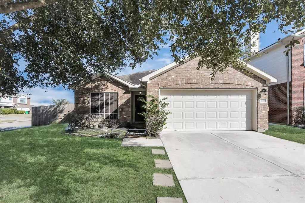 Fresno, TX 77545,2503 Balsam Ridge WAY