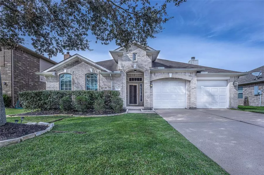 3115 Orange ST, Pearland, TX 77581