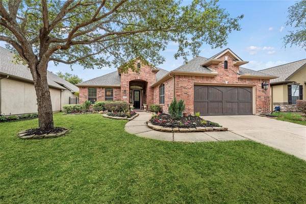 23210 Clarissa CT,  Katy,  TX 77494