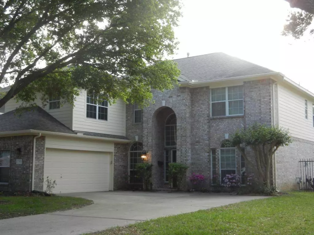 Houston, TX 77095,11431 Stone Mallow DR