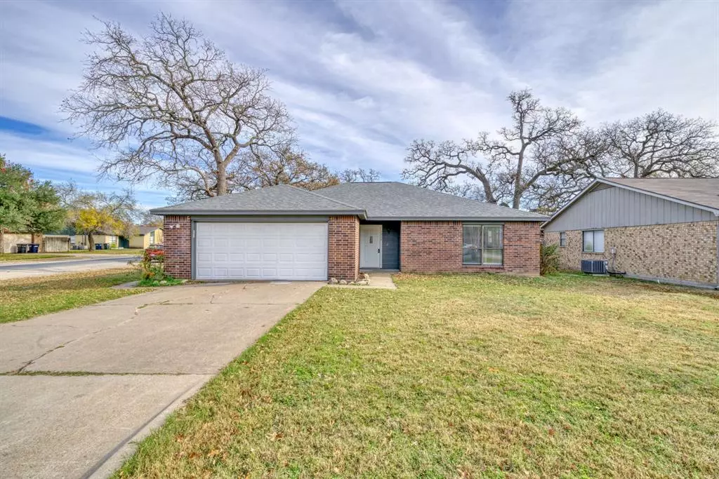 College Station, TX 77840,1308 Hardwood LN