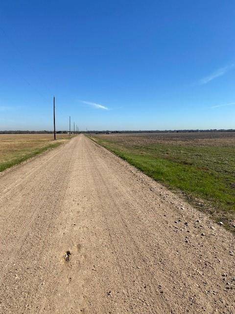 East Bernard, TX 77435,TBD County Road