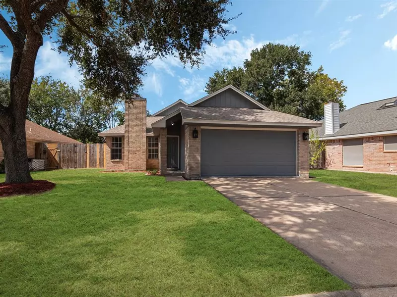 6615 New World DR, Katy, TX 77449