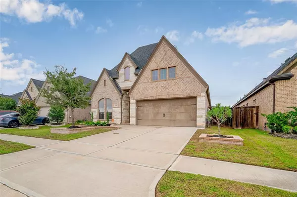 Katy, TX 77493,2934 Muhley ST