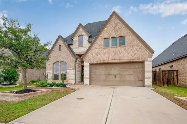 Katy, TX 77493,2934 Muhley ST