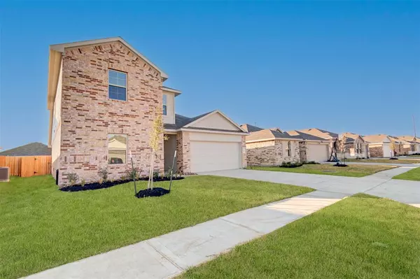 Katy, TX 77449,5127 Ternberry Forest LN