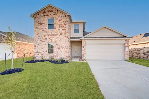 Katy, TX 77449,5127 Ternberry Forest LN