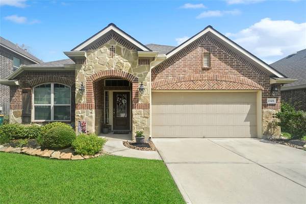 23431 Banks Mill DR,  New Caney,  TX 77357