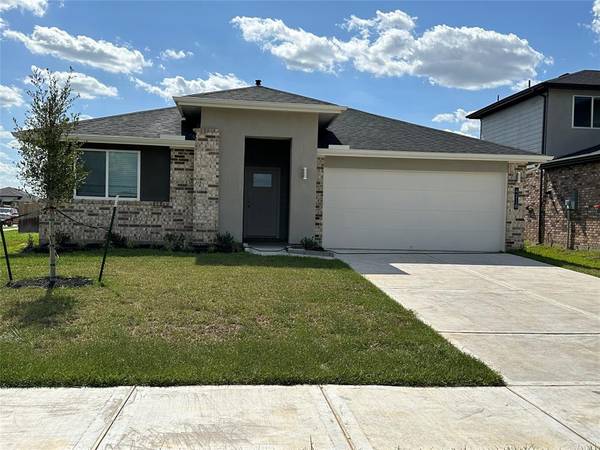 4218 KALISPELL CT, Katy, TX 77494