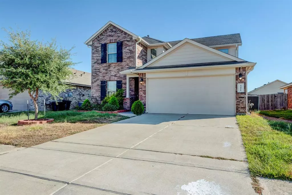 Katy, TX 77449,5426 Dovetail Arbor TRCE