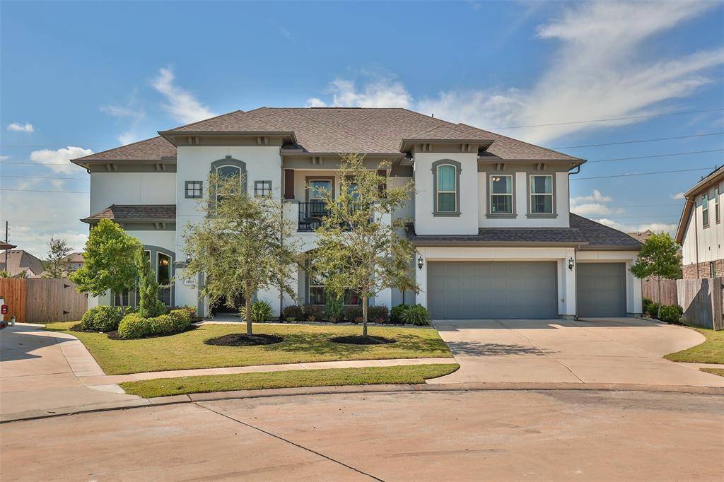 11803 Lilac Valley LN,  Cypress,  TX 77433