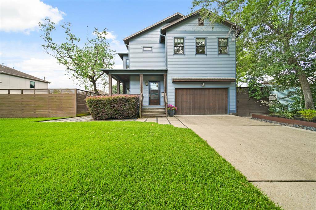 Houston, TX 77018,959 W 42nd ST