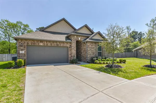 Magnolia, TX 77354,9211 Holsomback CT