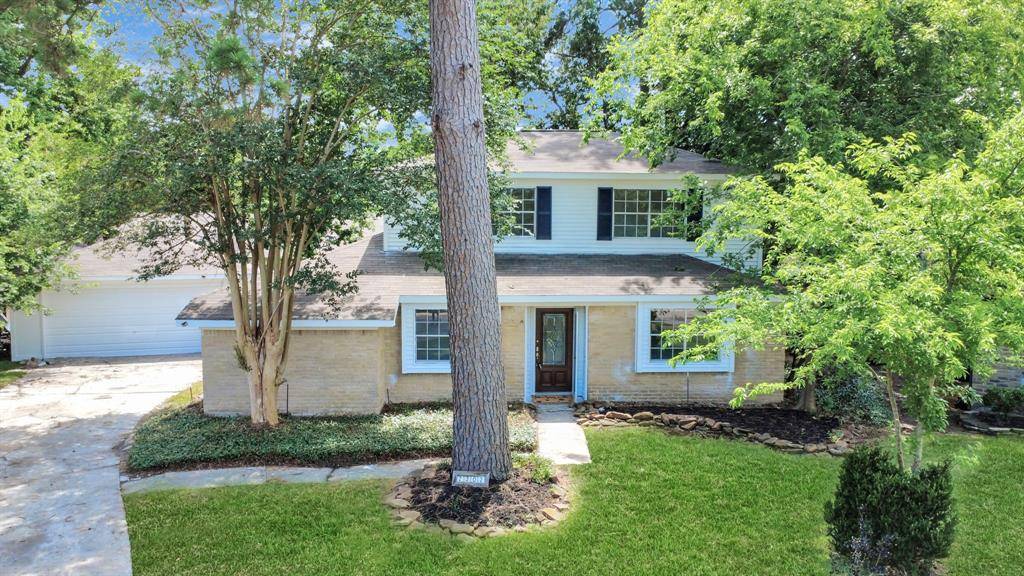 Spring, TX 77373,2302 Sun Spring CT