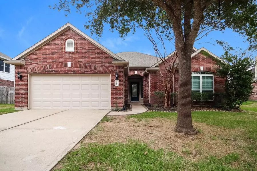 2014 Preston PARK, Rosenberg, TX 77471