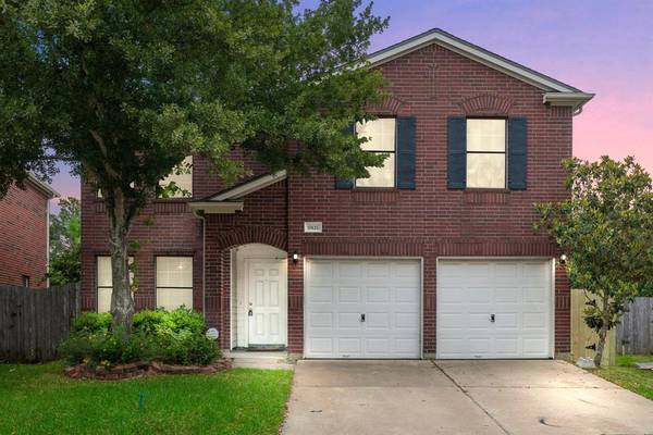 17435 Ivy Stream DR, Houston, TX 77095