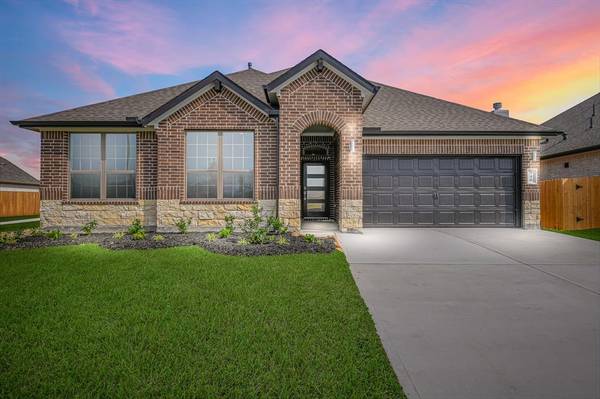 716 Westwood DR, League City, TX 77573