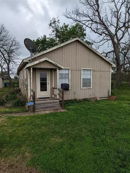 8226 Fm 442 RD, Boling, TX 77420