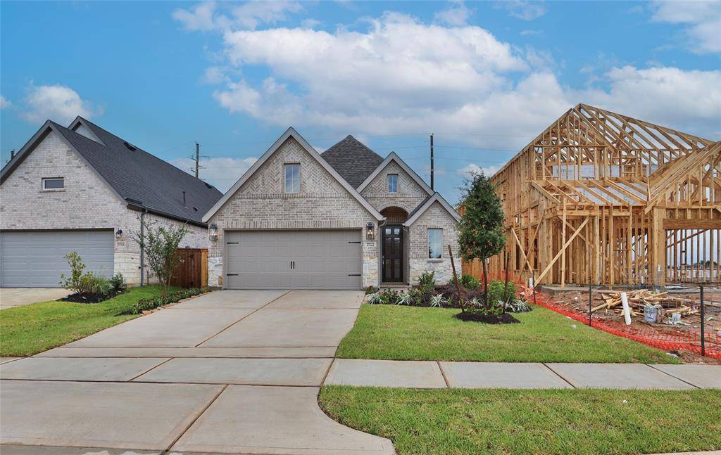 27222 Butterfly Mint LN, Hockley, TX 77447