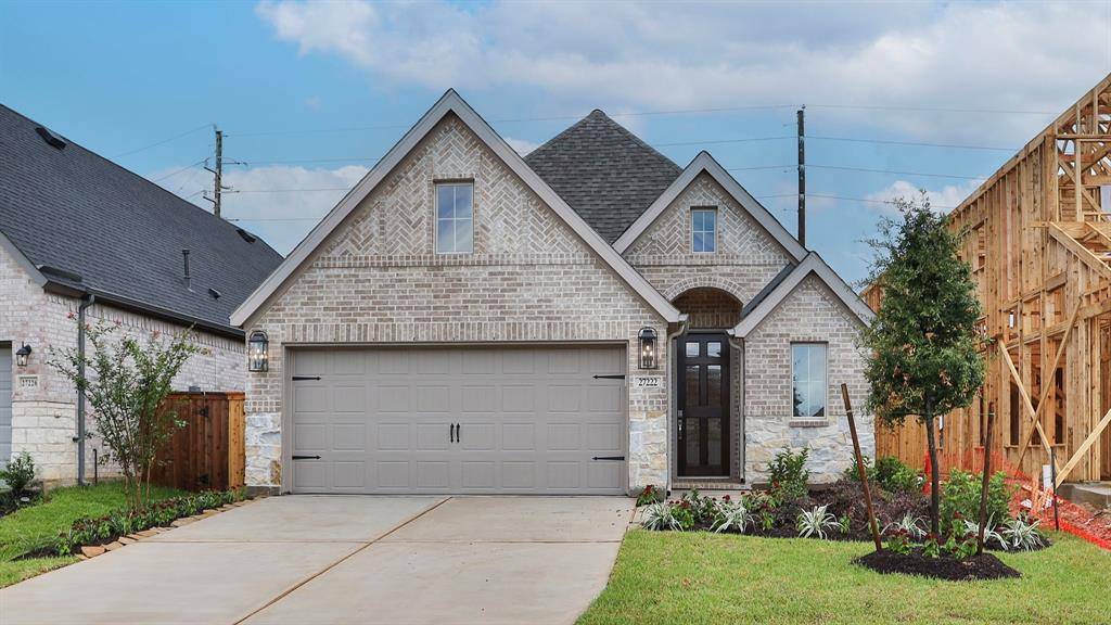 Hockley, TX 77447,27222 Butterfly Mint LN