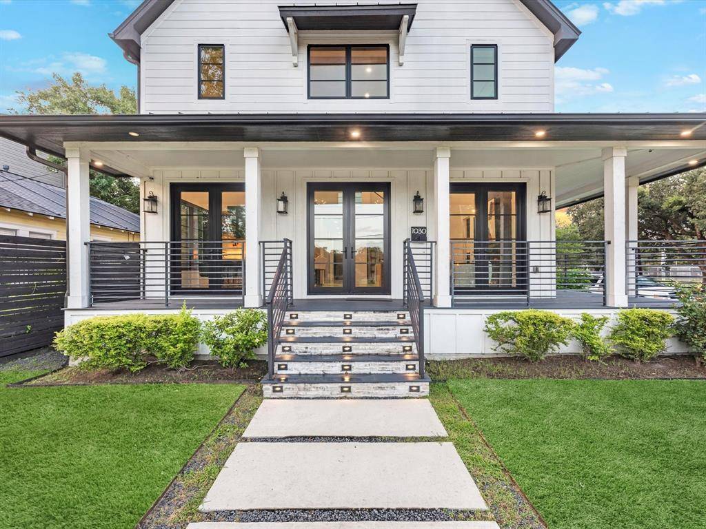 Houston, TX 77009,1030 Voight ST
