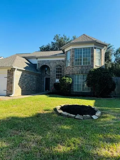 Spring, TX 77379,8815 Driftstone DR