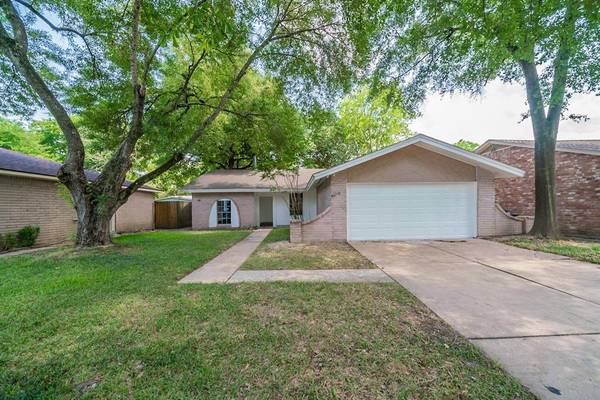 4407 Mccleester DR, Spring, TX 77373