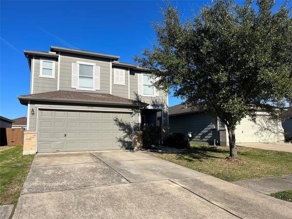 6542 HAWTHORNE FALL LANE, Houston, TX 77049